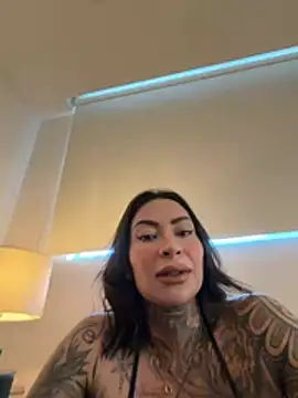 Iam Annii online show from 8, 2, 2026