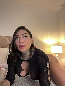 Iam Annii online show from 26, 2, 2025