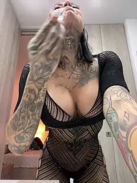 Iam Annii online show from 26, 1, 2025