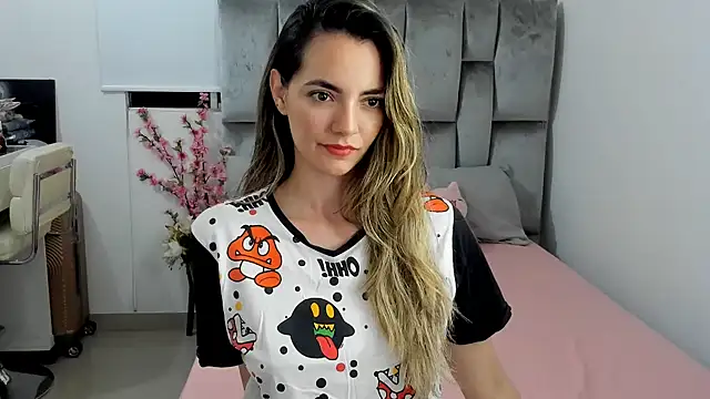 Snapshot of baby-miah chatting on 9, 2, 2025 baby-miah online show from 9, 2, 2025