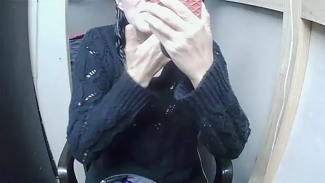 Jennys room 77 online show from 15, 1, 2026