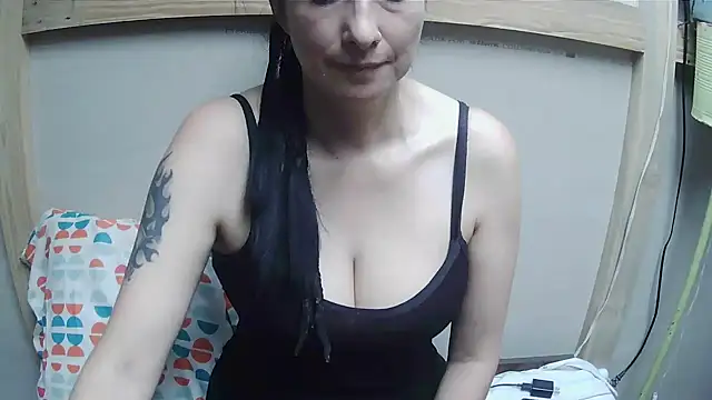 Jennys room 77 online show from 20, 12, 2025