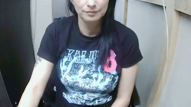 Jennys room 77 online show from 13, 1, 2026