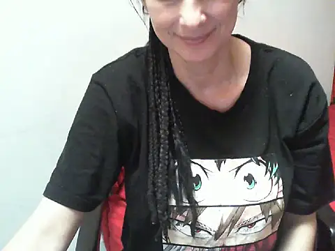 Snapshot of Jennys_room_77 chatting on 9, 10, 2025 Jennys room 77 online show from 9, 10, 2025