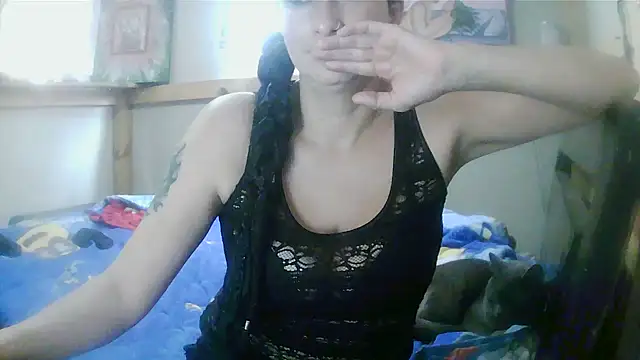 Jennys room 77 online show from 26, 4, 2026