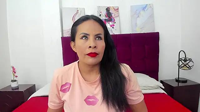 Anthonelaa   online show from 28, 3, 2026