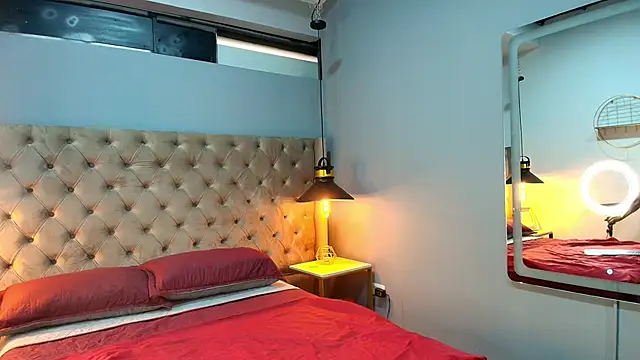 Anthonelaa   online show from 27, 4, 2026