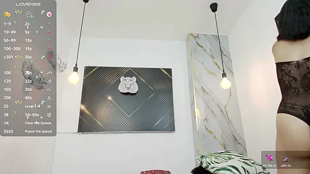 ciara connor online show from 28, 11, 2025