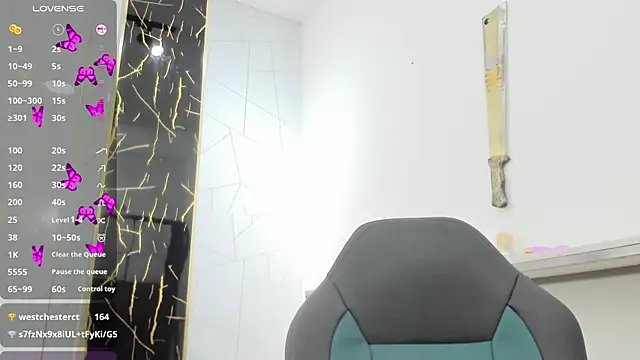 ciara connor online show from 13, 2, 2026