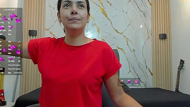 ciara connor online show from 26, 2, 2026