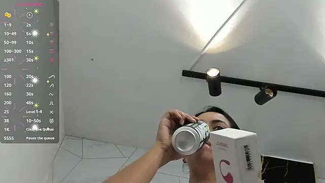 ciara connor online show from 22, 12, 2025