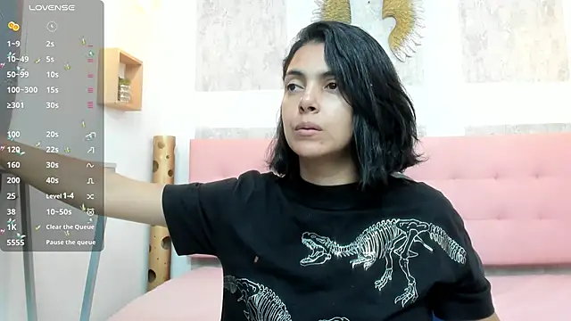 ciara connor online show from 29, 11, 2025