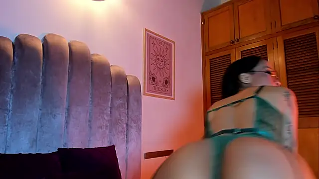 sky caroline online show from 9, 1, 2026