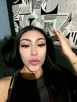 Effy Bonny online show from 19, 3, 2025