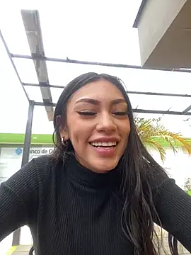 Effy Bonny online show from 25, 2, 2025