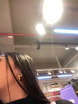 Effy Bonny online show from 10, 3, 2025