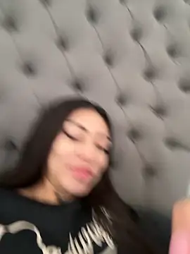 Effy Bonny online show from 19, 11, 2025