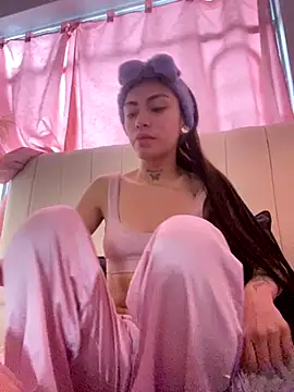 Effy Bonny online show from 22, 10, 2025