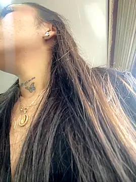 Effy Bonny online show from 11, 10, 2025