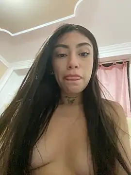 Effy Bonny online show from 18, 10, 2025