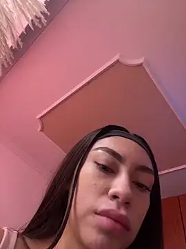 Effy Bonny online show from 21, 10, 2025