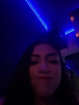 Effy Bonny online show from 13, 10, 2025