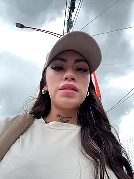 Effy Bonny online show from 15, 11, 2025