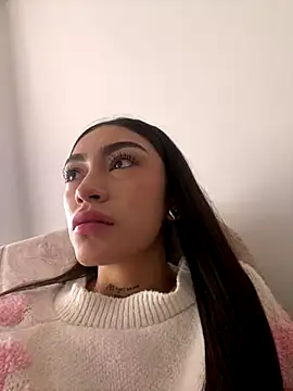 Effy Bonny online show from 18, 10, 2025