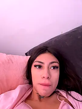 Effy Bonny online show from 2, 11, 2025