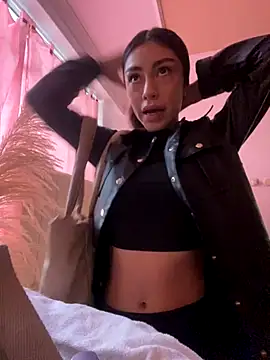 Effy Bonny online show from 15, 10, 2025