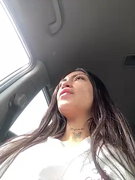 Effy Bonny online show from 16, 10, 2025