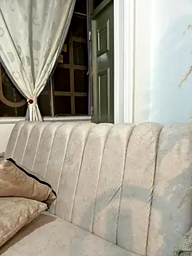 Effy Bonny online show from 15, 11, 2025