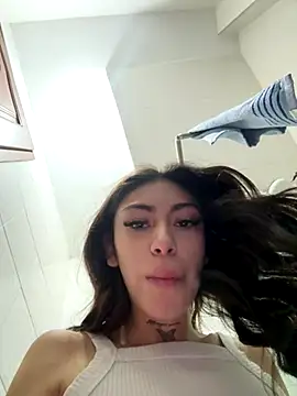 Effy Bonny online show from 24, 11, 2025