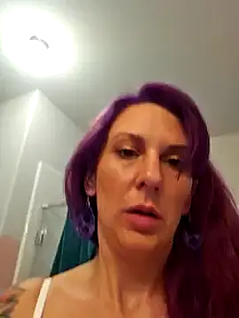 MissyRoulette online show from 28, 1, 2025