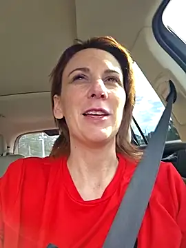 MissyRoulette online show from 2, 12, 2025