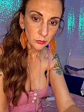 MissyRoulette online show from 29, 11, 2025