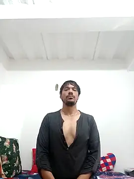 Snapshot of Leandona chatting on 5, 1, 2025 Leandona online show from 5, 1, 2025