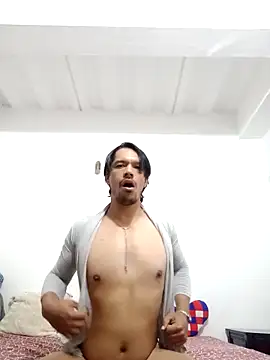 Snapshot of Leandona chatting on 1, 11, 2025 Leandona online show from 1, 11, 2025