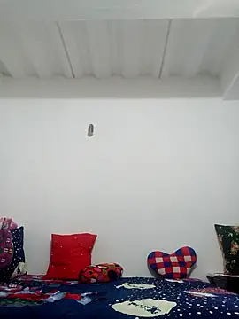 Snapshot of Leandona chatting on 4, 1, 2025 Leandona online show from 4, 1, 2025