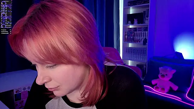 Snapshot of gitera_ chatting on 11, 6, 2026 gitera online show from 11, 6, 2026