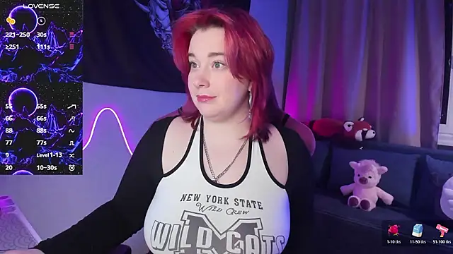 Snapshot of gitera_ chatting on 14, 3, 2026 gitera online show from 14, 3, 2026