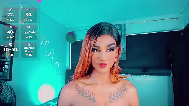 Kendall hornyy online show from 10, 2, 2026