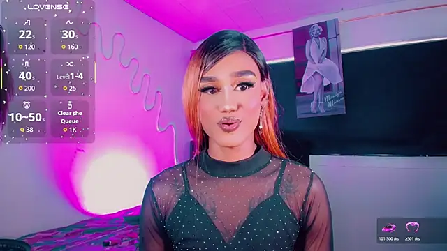 Kendall hornyy online show from 13, 3, 2026