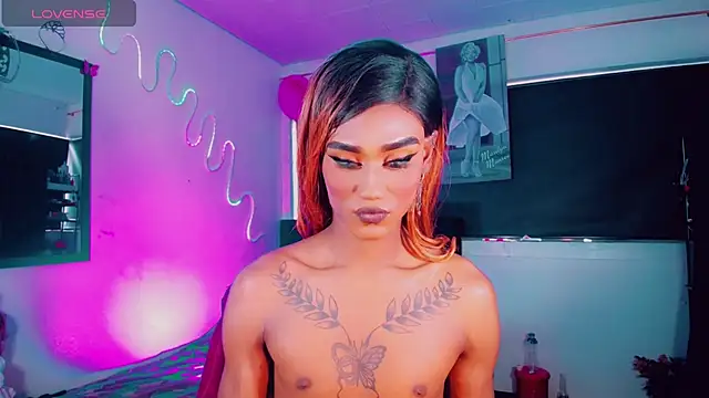 Kendall hornyy online show from 23, 2, 2026