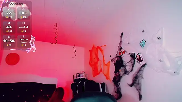 Kendall hornyy online show from 29, 10, 2025