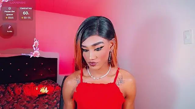 Kendall hornyy online show from 17, 12, 2025