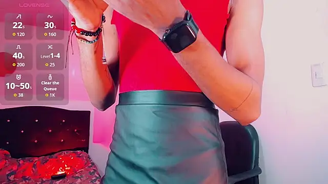 Kendall hornyy online show from 28, 11, 2025