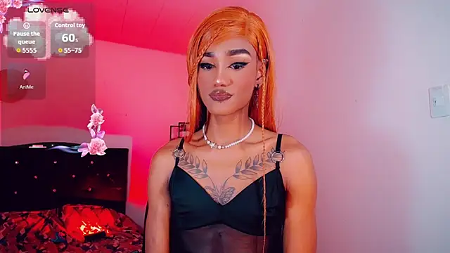 Kendall hornyy online show from 7, 11, 2025