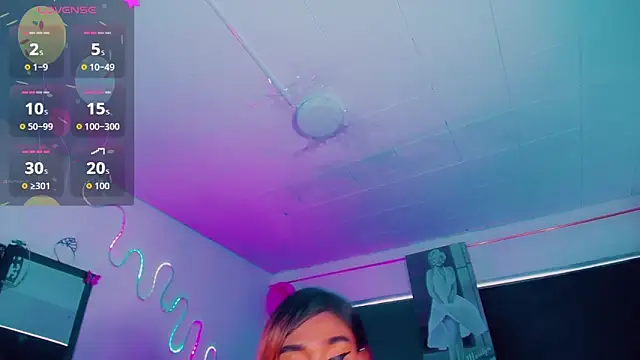 Kendall hornyy online show from 19, 2, 2026