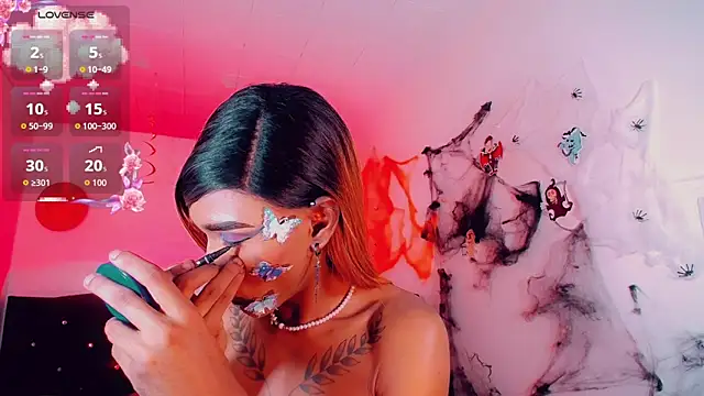 Kendall hornyy online show from 30, 10, 2025